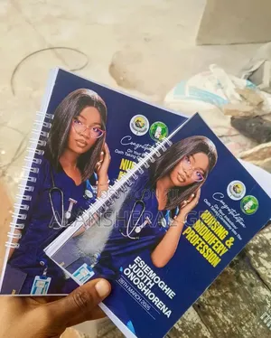 Hard/Soft Jotter