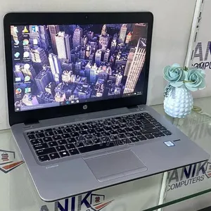 Laptop HP EliteBook 840 G3 8GB Intel Core 7 SSD 256GB