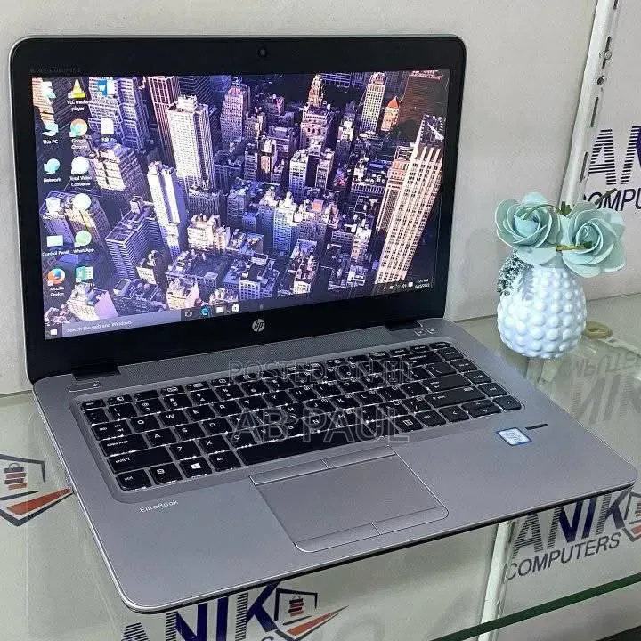 Laptop HP EliteBook 840 G3 8GB Intel Core 7 SSD 256GB