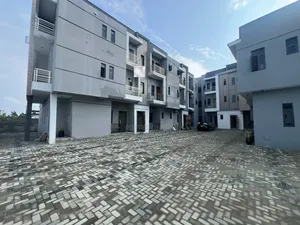 2bdrm Apartment in Abraham Adesanya Estate for sale