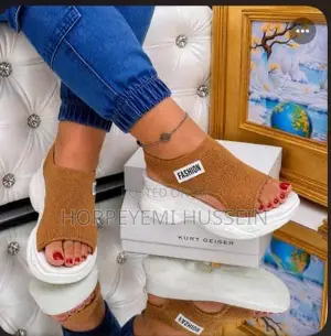 Sandal Shoe