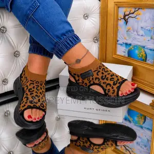 Sandal Shoe