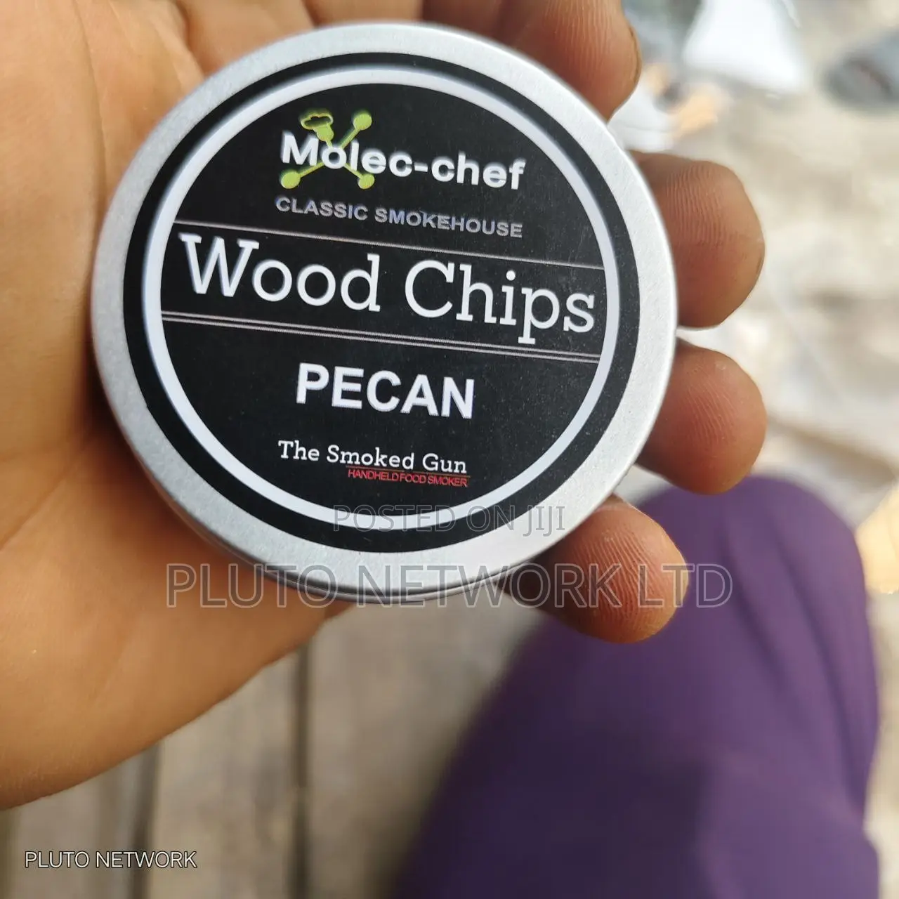 Wooden Chip