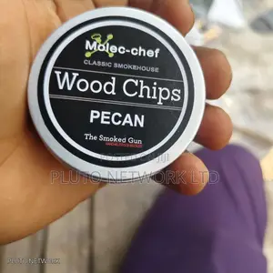Wooden Chip