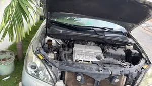 Lexus RX 2005 Gray