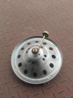 6kg Gas Cylinder Camping Burner