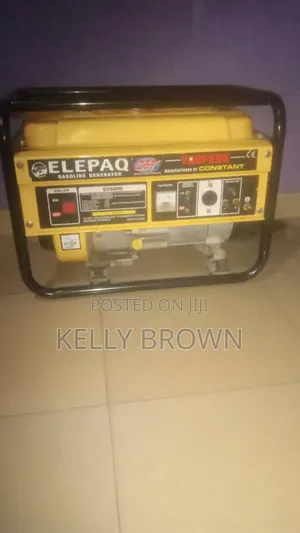 Generator S