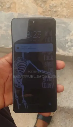 Xiaomi Redmi Note 10 Pro 128 GB Gray