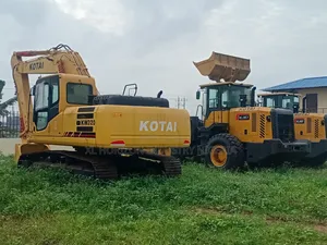 (22tons) Excavator Kw220