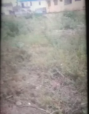 Land for Sale in Obanikoro Estate, Obanikoro