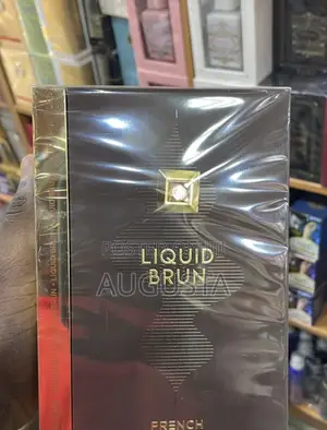 Liquid Brown