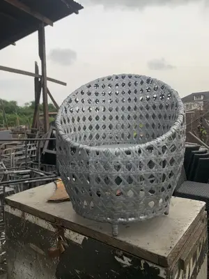 Coconut Chair