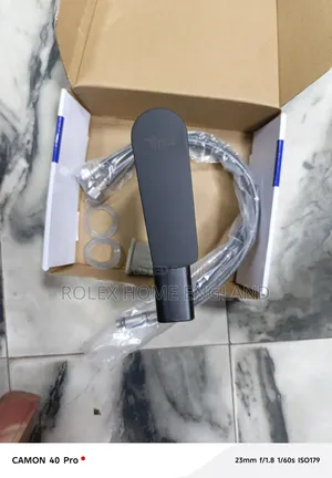 Premium Basin Mixer Tap-Durable Modern