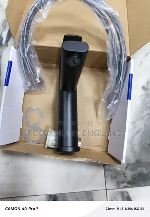Premium Basin Mixer Tap-Durable Modern