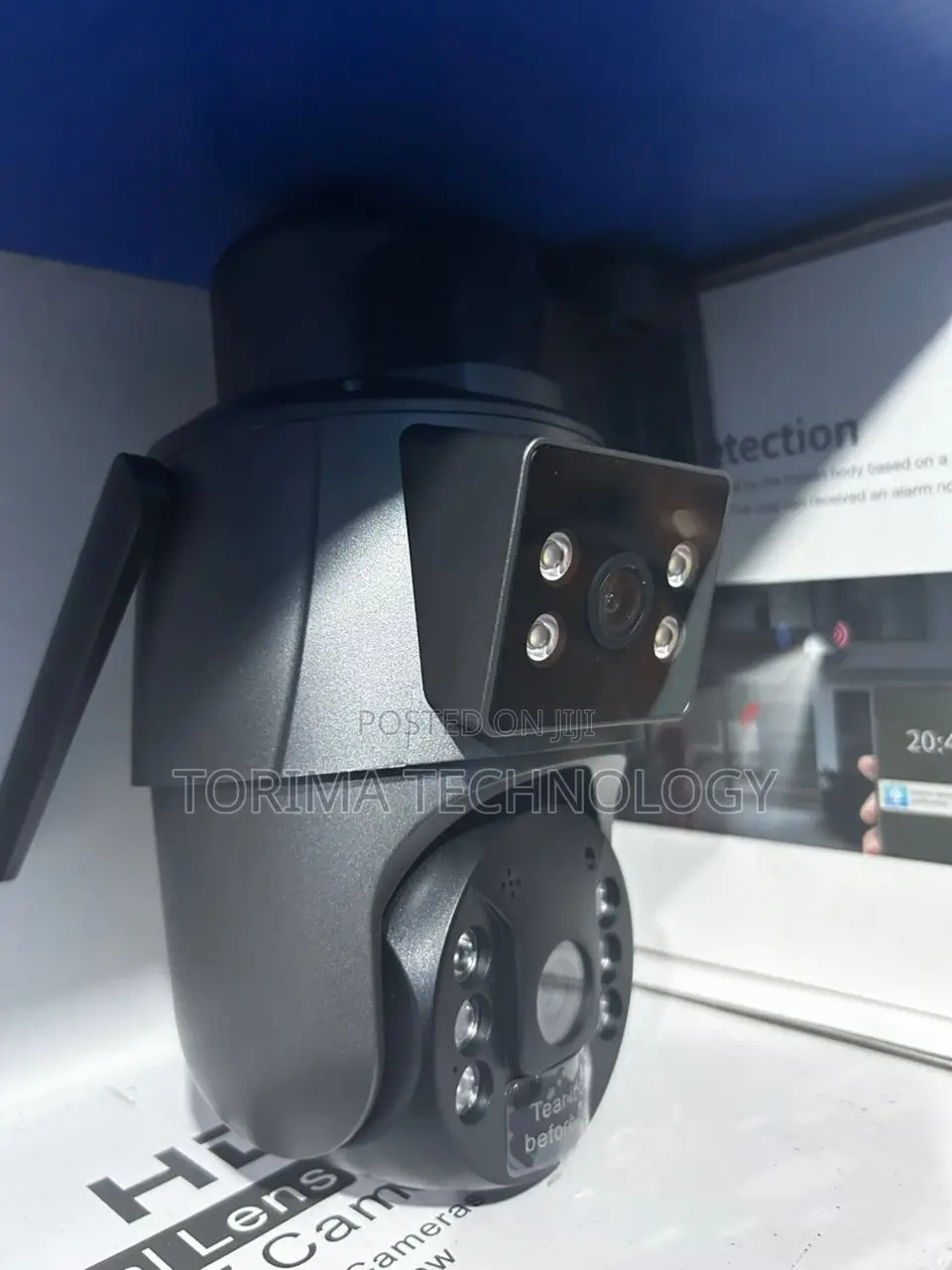CCTV Camera