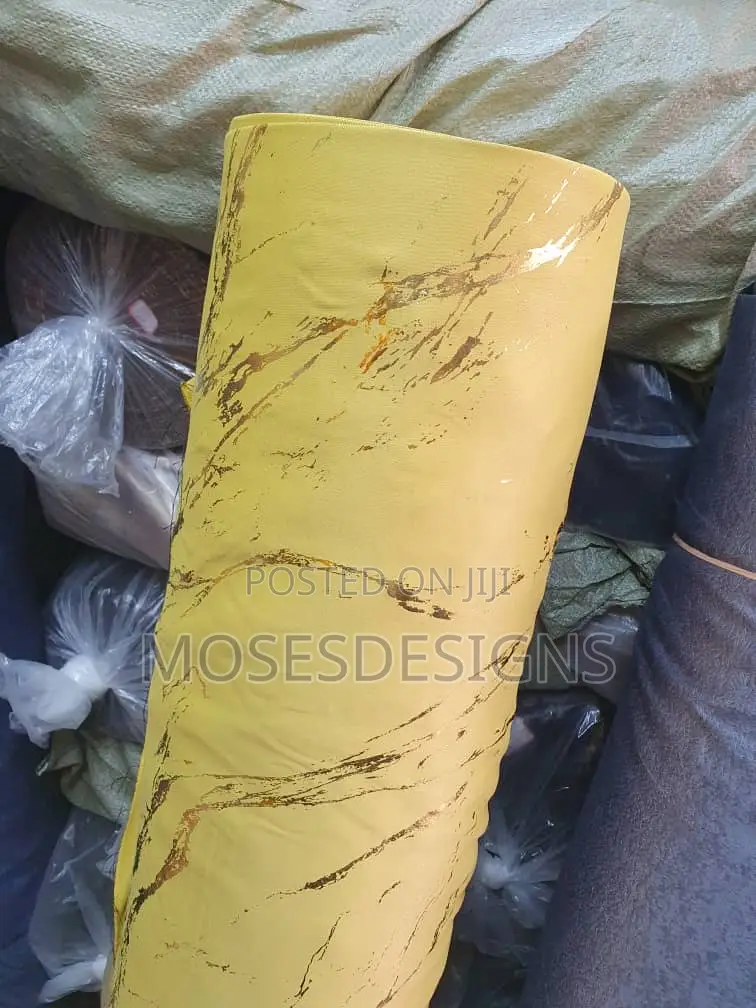 Premium Stock Curtains