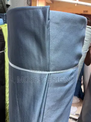 Premium Stock Curtains