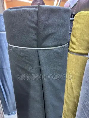 Premium Stock Curtains