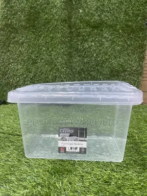 Crystal Bowl