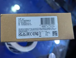 MIKROTIK Wireless Router