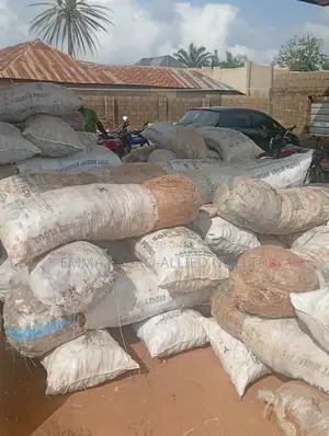 Reliable Bulk Ginger Supply | Direct From Source in Kaduna