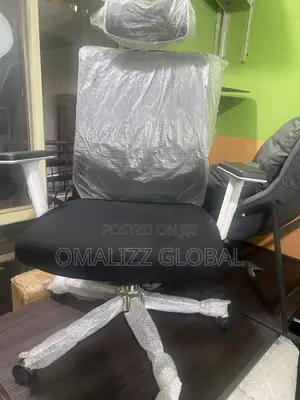 Swivel Chair