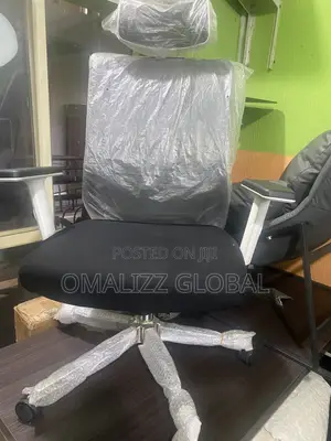 Swivel Chair