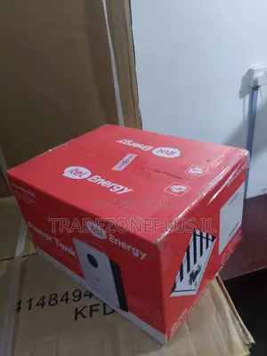 All-in-One Residential Ess Iess-05k10n