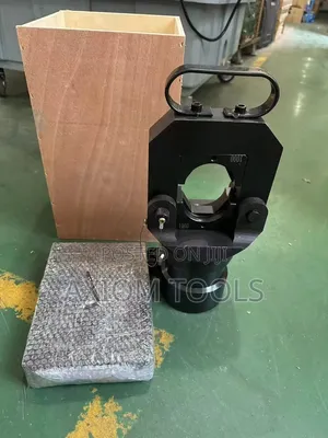 Hydraulic Crimping Tool 630mm