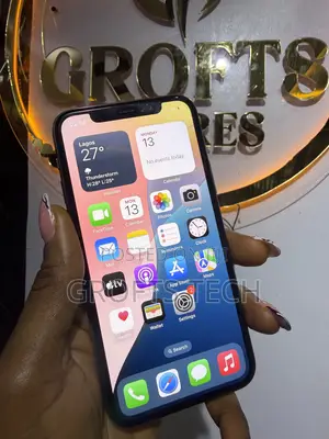 Apple iPhone 11 Pro 64 GB Gold