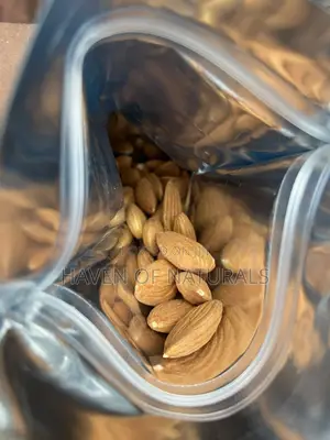 Almonds - 100g