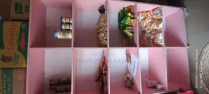 Shelve 5steps