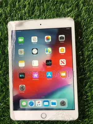 Apple iPad mini 3 16 GB Silver