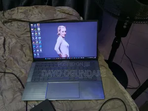 Laptop Asus Zenbook 14 UX434 8GB AMD Ryzen 5 SSD 512GB