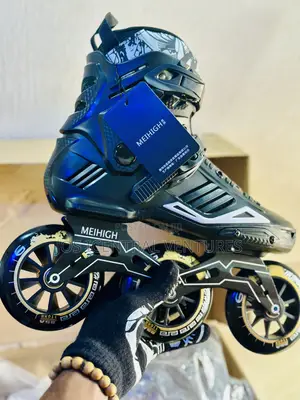 Inline Roller Skate