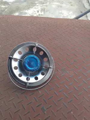 3kg Gas Cylinder Camping Burner