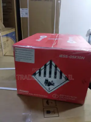 Iess-05k10n Energy Independence Solution