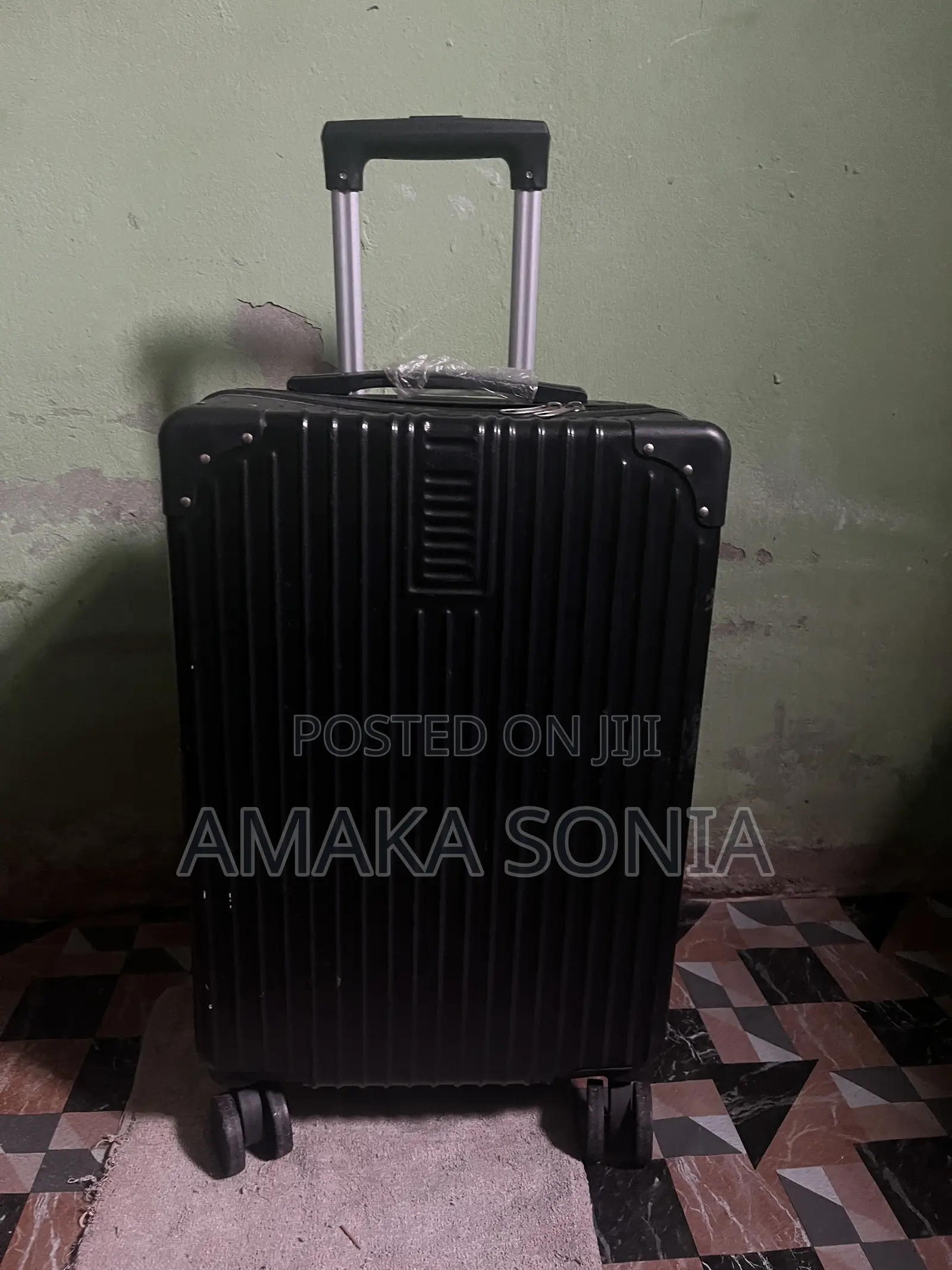 Travel Luggage
