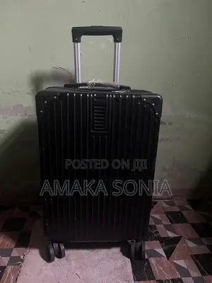 Travel Luggage