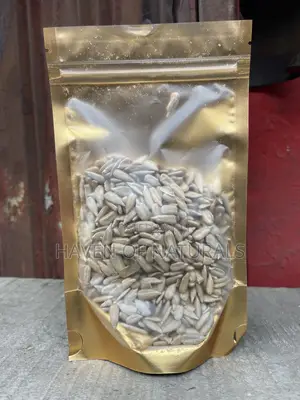 Sunflower Seeds - 100g