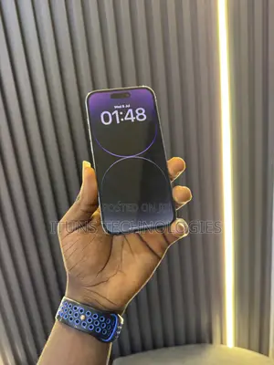 Apple iPhone 14 Pro 128 GB Purple