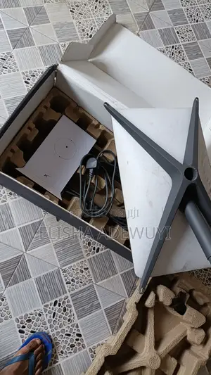 Starlink Gen2