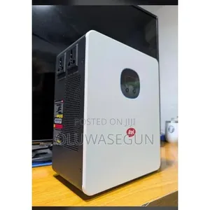 Itel All-in-one 500w Power Tank
