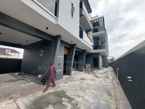 2bdrm Apartment in Abraham Adesanya Estate for sale