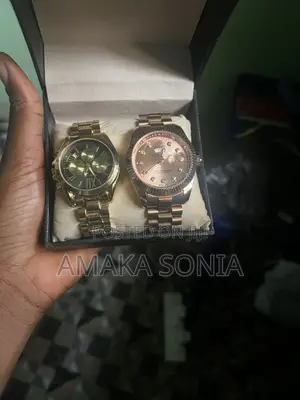 Unisex Watches