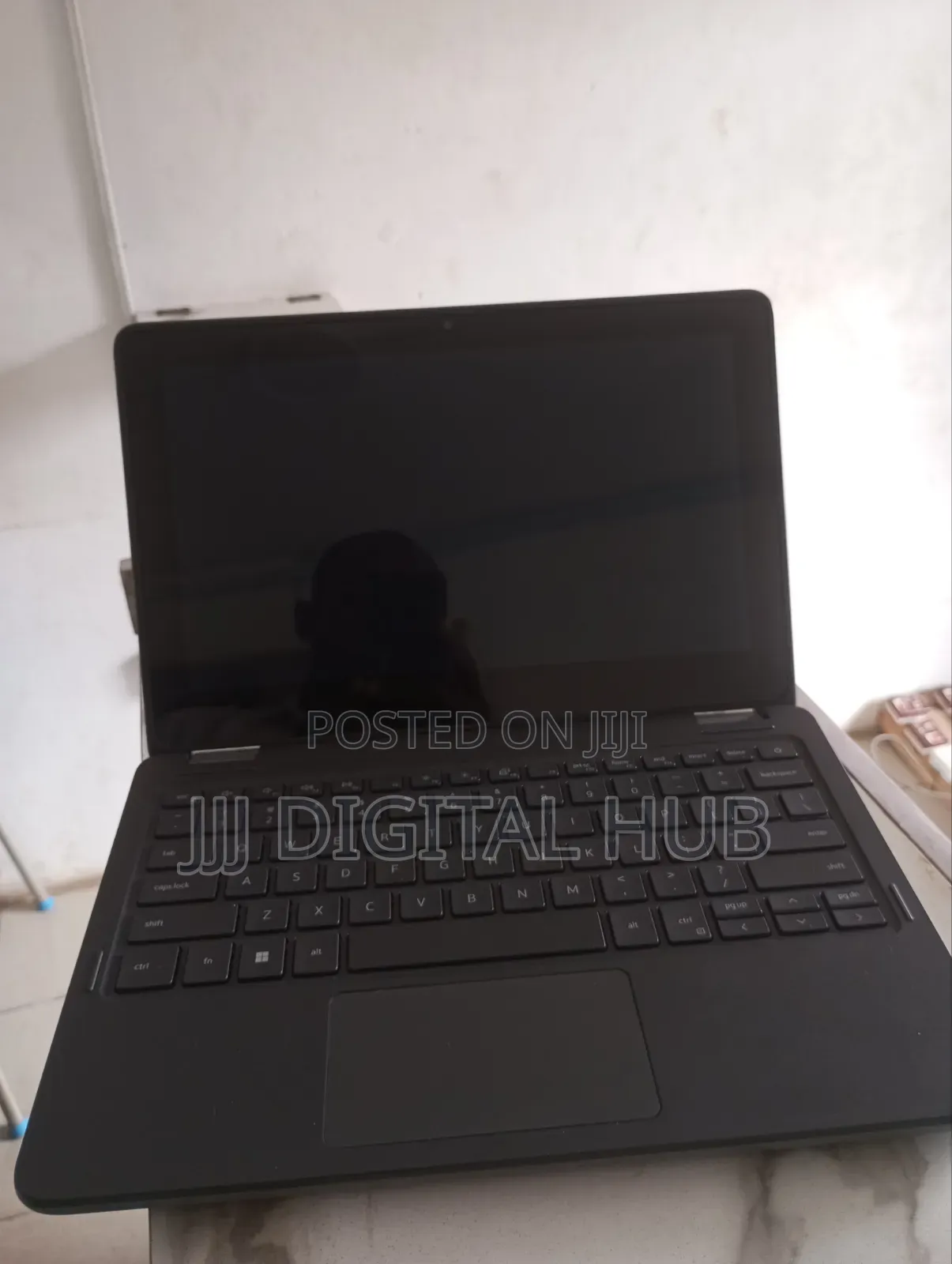 Laptop Dell Latitude 3120 8GB Intel Pentium SSD 256GB