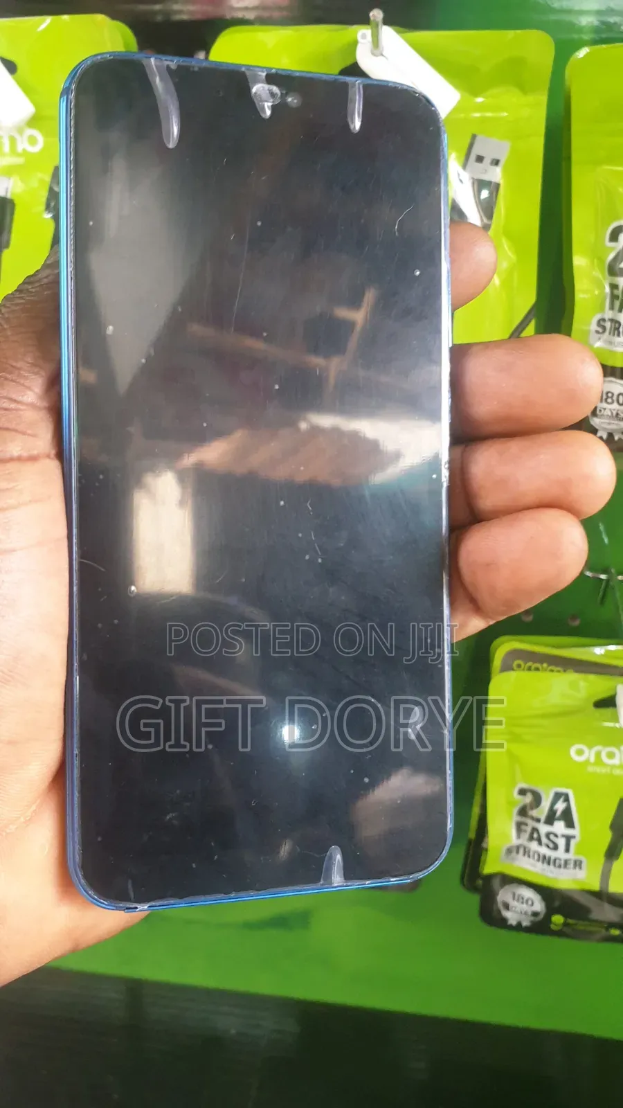 Huawei P20 Lite 128 GB Purple