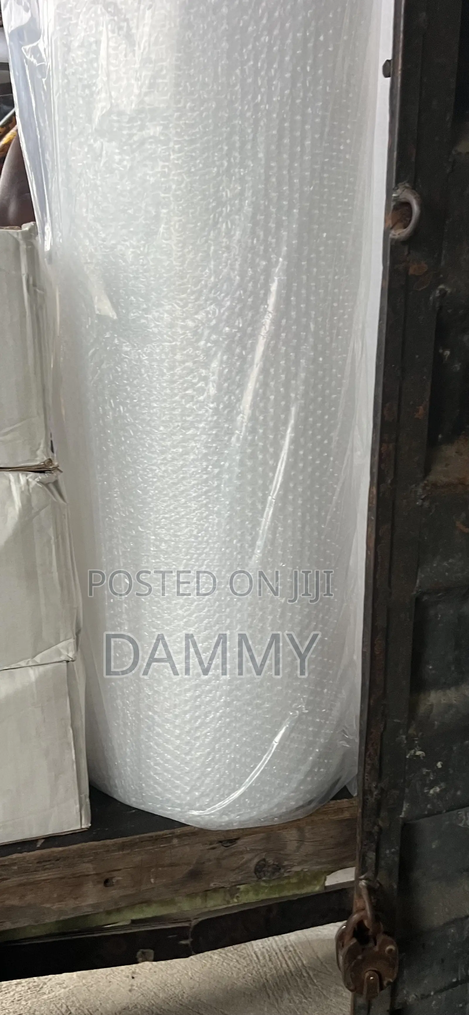 Bubble Wrap