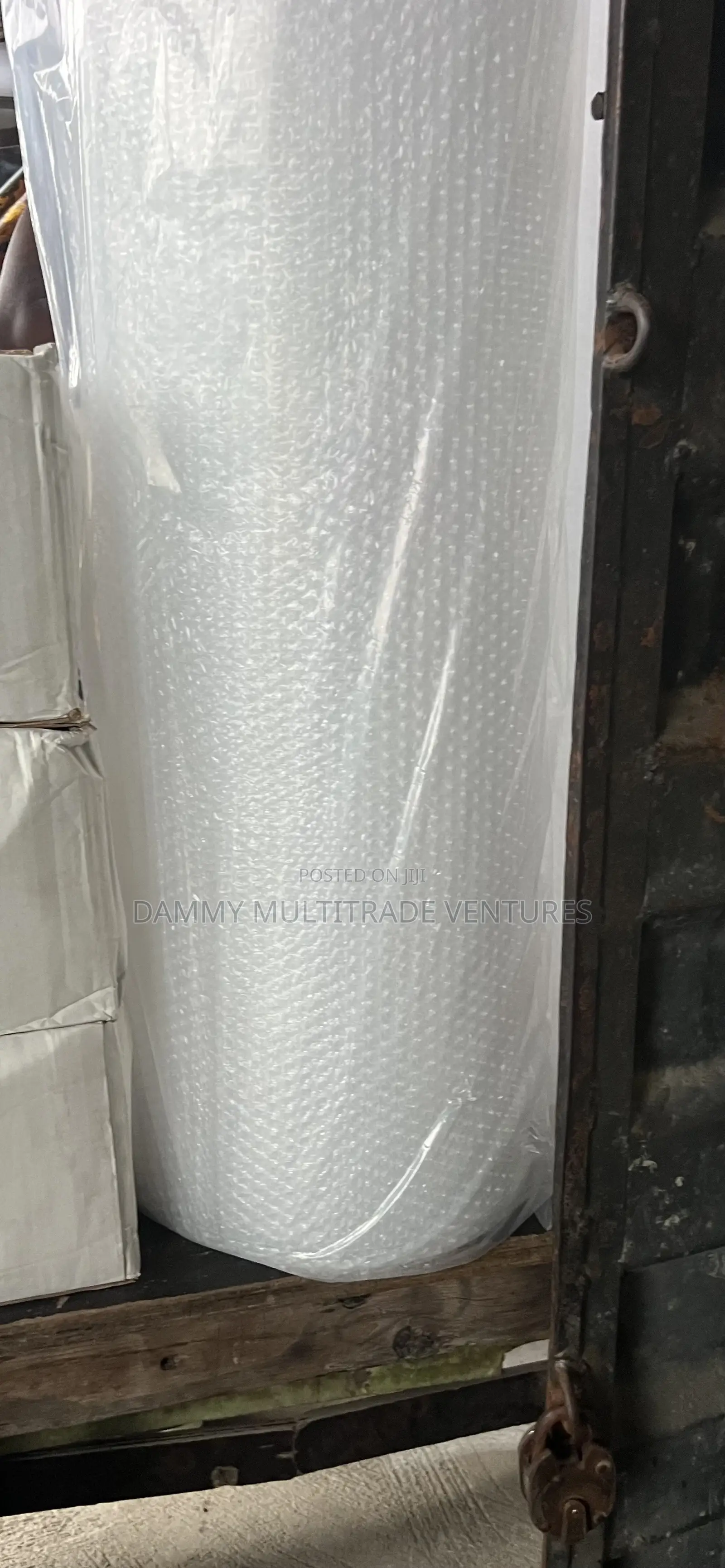 Bubble Wrap