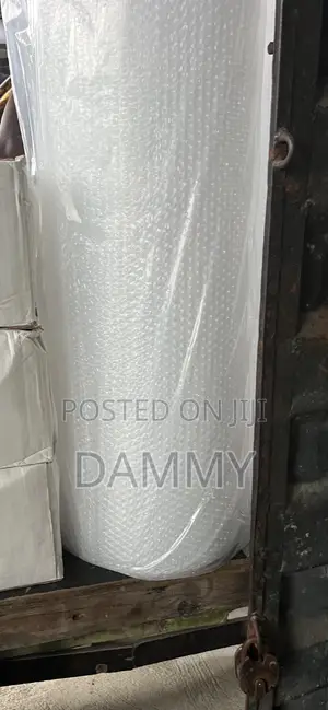 Bubble Wrap